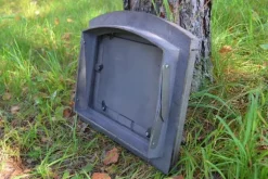 DZP17 - 37 x 32 Gammelt sølv 500ºC (+20€)