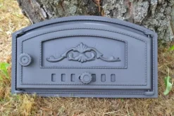 DZP16 - 48 x 27 Ikke-naturlig (umalet)