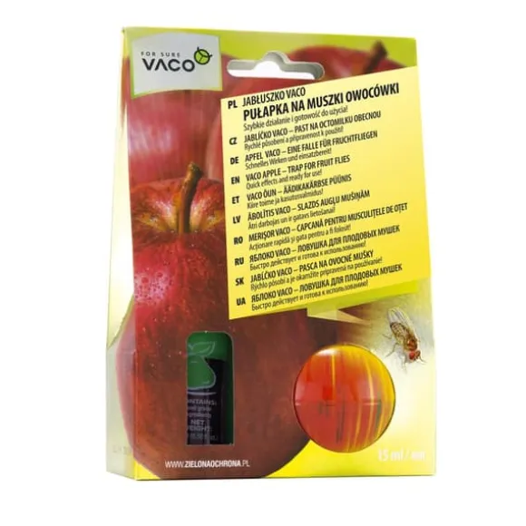 ECO VACO Frugtfluefælde - 1 stk.