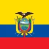 Ecuador flag