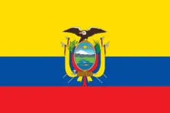 Ecuador flag