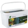 Efterårsgødning til græsplæner Emerald Complex 8 kg