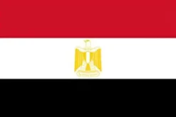 Egypten flag