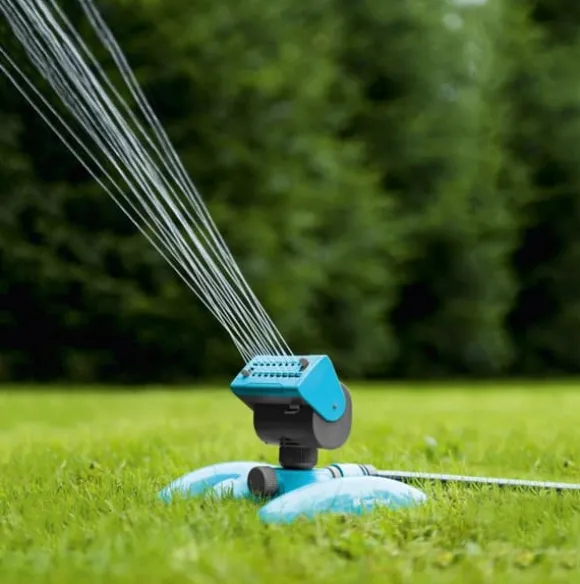 EKSPERT OSCILLERENDE SPRINKLER - C 52-067