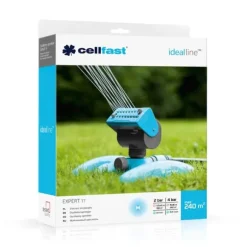 EKSPERT OSCILLERENDE SPRINKLER - C 52-067