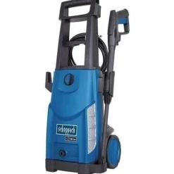 elektrisk högtryckstvätt HCE2600 scheppach (DIY) 230-240 V