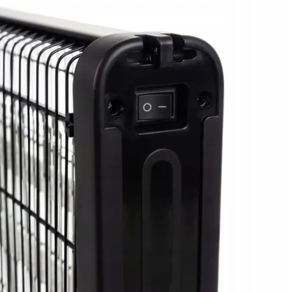 Elektrisk insektfælde - UV-lampe - 40 W