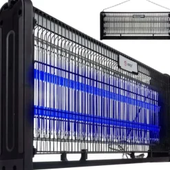 Elektrisk insektfælde - UV-lampe - 40 W