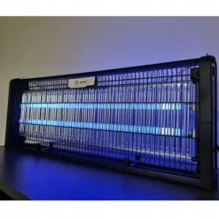 Elektrisk insektfælde - UV-lampe - 40 W