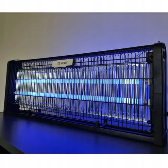Elektrisk insektfælde - UV-lampe - 40 W