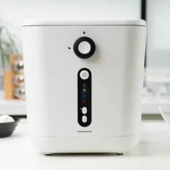 Elektrisk kompostkværn til køkken Ewooster InnovaGoods