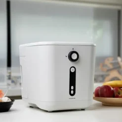 Elektrisk kompostkværn til køkken Ewooster InnovaGoods
