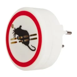 elektrisk museafvisende middel | 731003