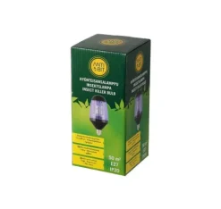 Elektrisk putukate tapja E27