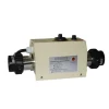 Elektrisk Vandvarmer, Automatisk Temperaturkontrol, 3KW Effekt,220V metrisk system50