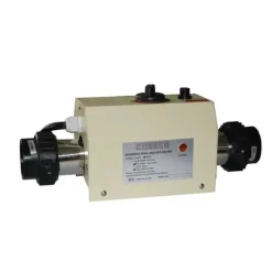 Elektrisk Vandvarmer, Automatisk Temperaturkontrol, 3KW Effekt,220V metrisk system50