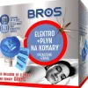 Elektro + myggevæske, 60 nætter 1594023