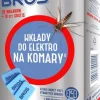 Elektromyggeafvisende indsatser, 20 stk. 1594011