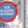 Elektromyggemiddel, 60 nætter 1594024