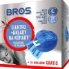 Elektromyggespray + 10 stk. refills 15940100