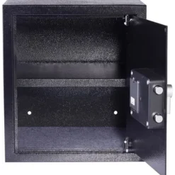 Elektronisk pengeskab - YALE - YSV/390/DB2 - Stor 40L - 39x35x36cm