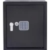 Elektroniskt kassaskåp - YALE - YSV/390/DB2 - Stort 40L - 39x35x36cm