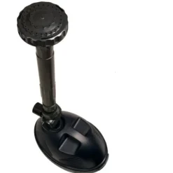 ELIMAX 4000 Dammpump för spel och vattenstrålar 4100l / h