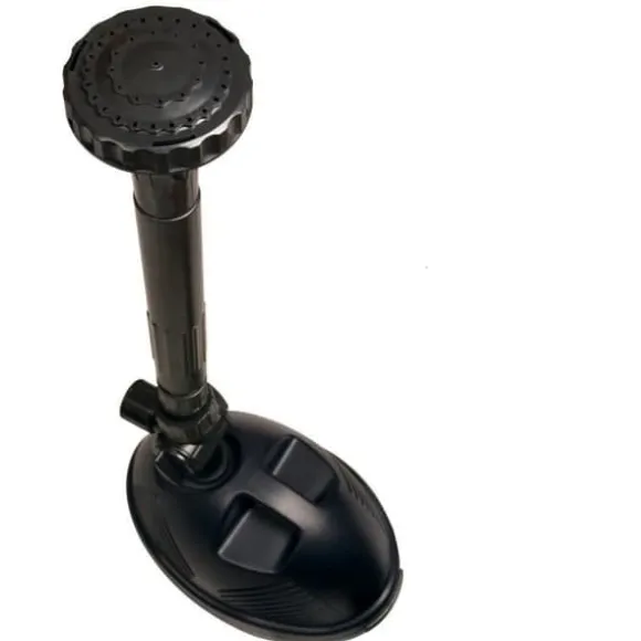 ELIMAX 4000 Dammpump för spel och vattenstrålar 4100l / h