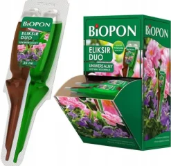 ELIXIR - DUO UNIVERSAL NÆRER OG REGENERERER. - BR BIO1608/8