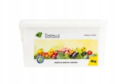 Emerald Complex flerkomponent fjedergødning til grøntsager og frugter 4 kg