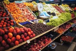 Emerald Complex flerkomponent fjedergødning til grøntsager og frugter 4 kg