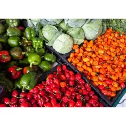 Emerald Complex flerkomponent fjedergødning til grøntsager og frugter 4 kg