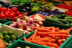 Emerald Complex flerkomponent fjedergødning til grøntsager og frugter 4 kg