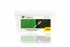 Emerald Home Regenerative Grass 2 i 1