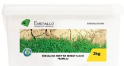 EMERALLD HOME Græstørre områder Premium 2 kg