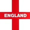 Englands flag