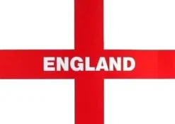 Englands flag