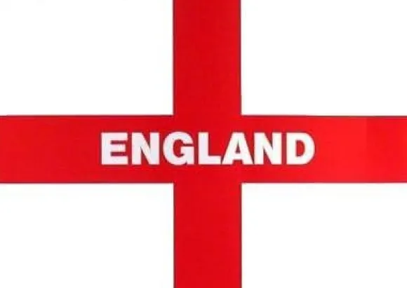 Englands flag
