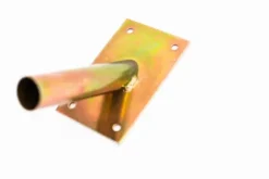 ENKEL FLAGHOLDER, FLAGSTAND, PL FLAG