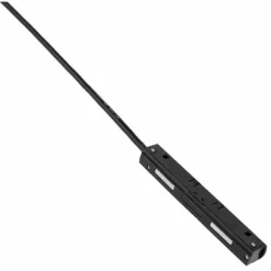 Enkeltsidet kabelstik, diameter 600 mm