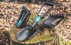 ERGO FOLDBARK SKOVL - C 40-006