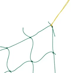 Espalier Net Sæt, 180x500 cm, Grøn