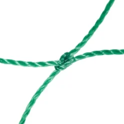 Espalier Net Sæt, 180x500 cm, Grøn