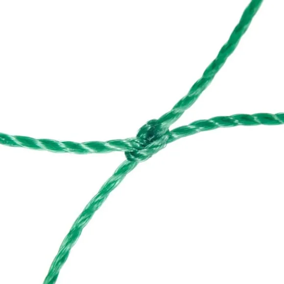 Espalier Net Sæt, 180x500 cm, Grøn