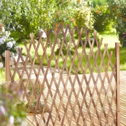 Espalier, Træ, 108,5x37x30 cm