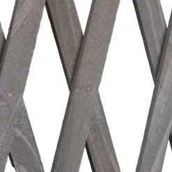 Espalier, Træ, 108,5x37x30 cm