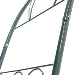 Espalier, 153x39x233 cm, Grøn