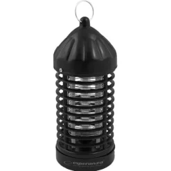 Esperanza - Bug Zapper - Terminator