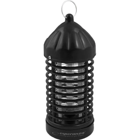 Esperanza - Bug Zapper - Terminator