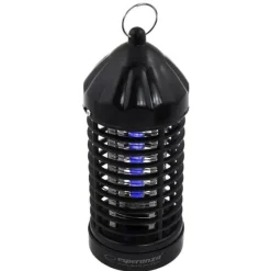 Esperanza - Bug Zapper - Terminator